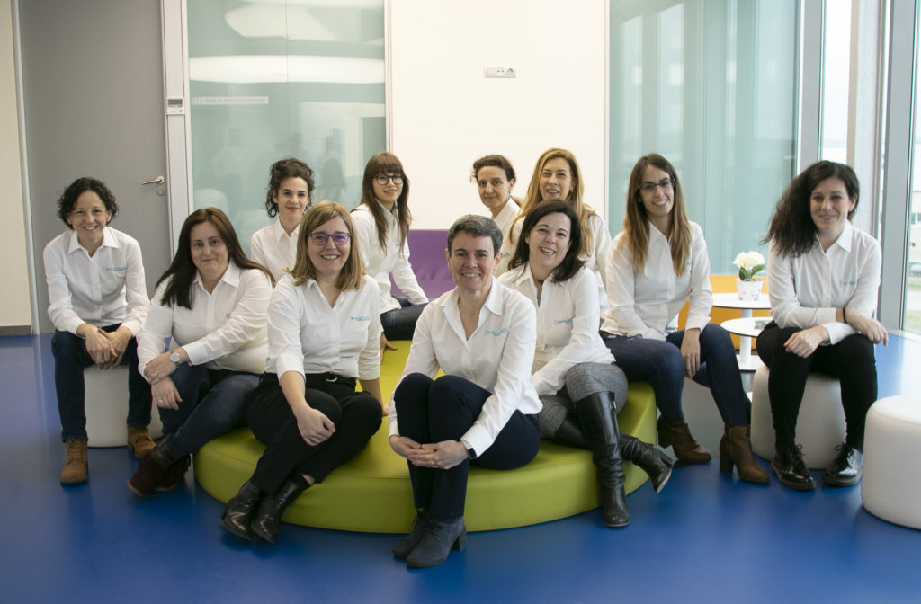 Company colleagues with STEM degrees. Company colleagues with STEM degrees.