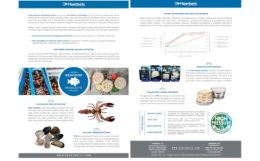 Download our seafood flyer to know more about the multiple advantages that HPP can provide to the seafood industry. Download our seafood flyer to know more about the multiple advantages that HPP can provide to the seafood industry.