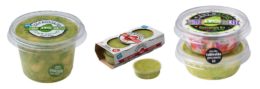 Yo Quiero! avocado products processed by high pressure (HPP) Yo Quiero! avocado products processed by high pressure (HPP)