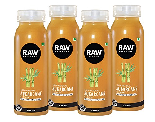 Figure 3: Sugarcane juice commercialized by Raw Pressery. Figure 3: Sugarcane juice commercialized by Raw Pressery.